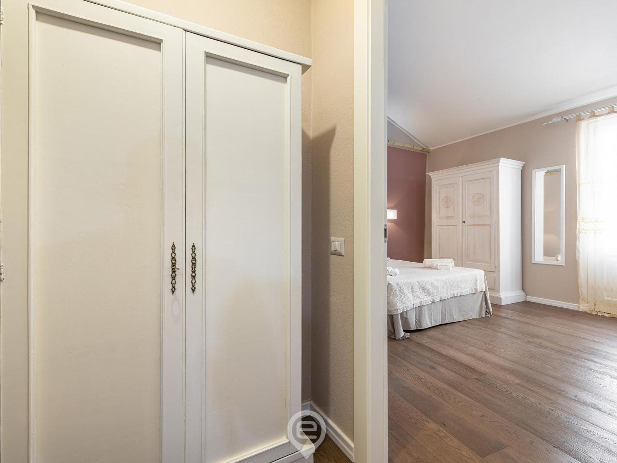 Promenade Boutique Rooms - City Centre Cagliari Exterior foto